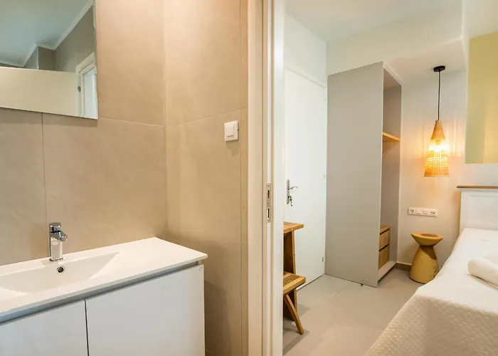 Ξενοδοχείο με διαμερίσματα Onyro Κάρπαθος