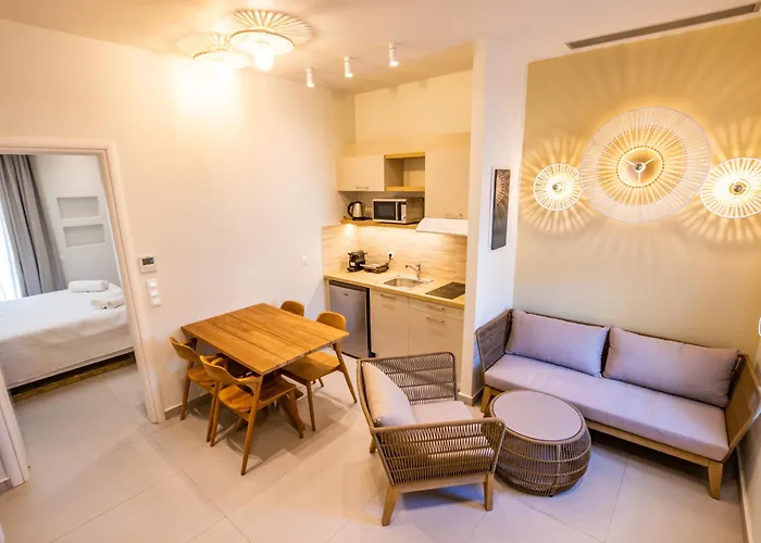 Onyro 4* Κάρπαθος