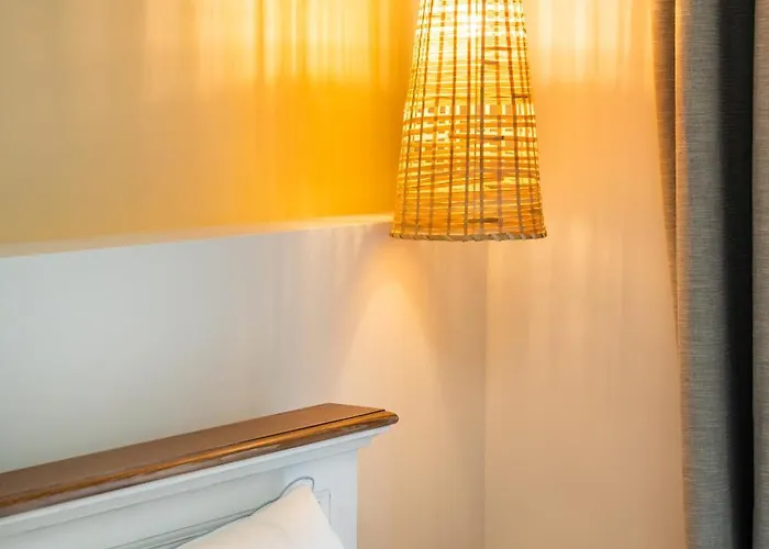 Onyro Ξενοδοχείο με διαμερίσματα 4*