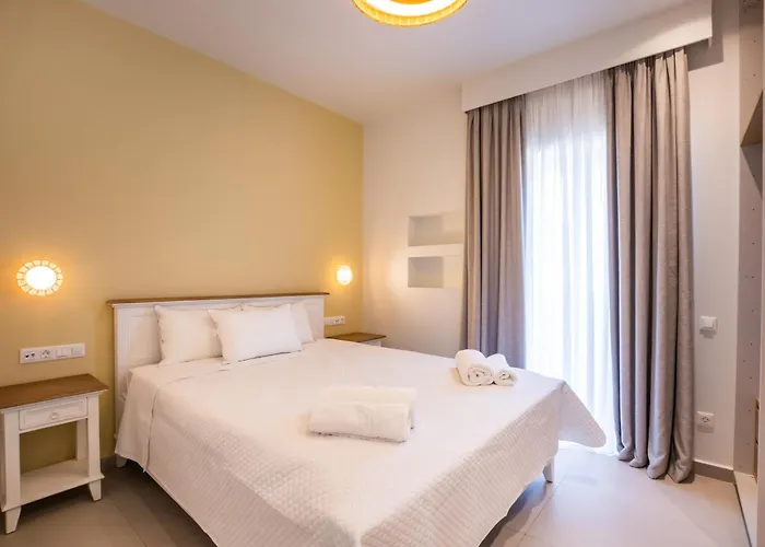 Onyro 4* Κάρπαθος