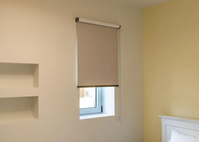 Onyro Ξενοδοχείο με διαμερίσματα