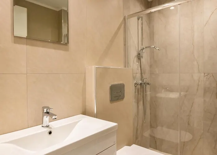 Onyro Ξενοδοχείο με διαμερίσματα 4*