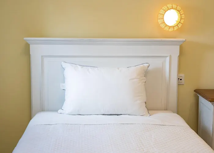 Ξενοδοχείο με διαμερίσματα Onyro 4*