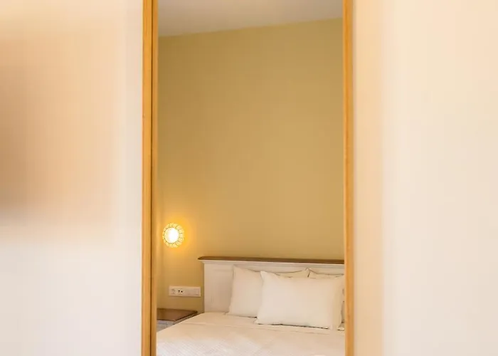 Onyro Ξενοδοχείο με διαμερίσματα Κάρπαθος