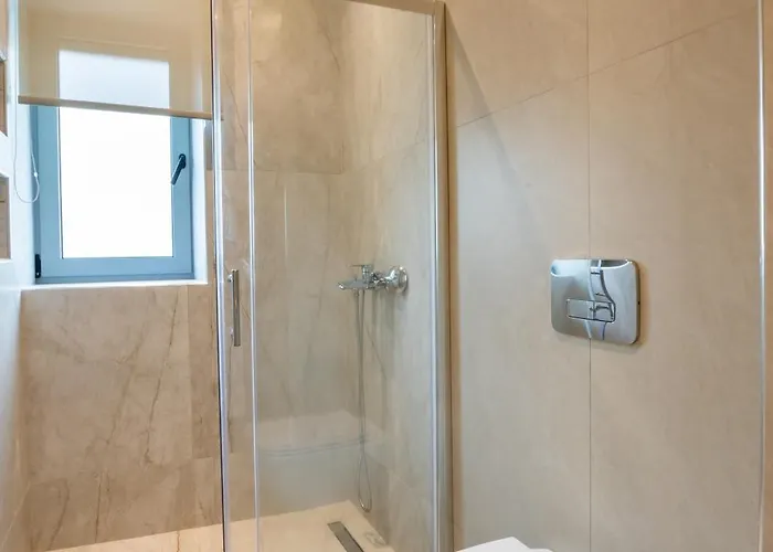 Onyro Ξενοδοχείο με διαμερίσματα