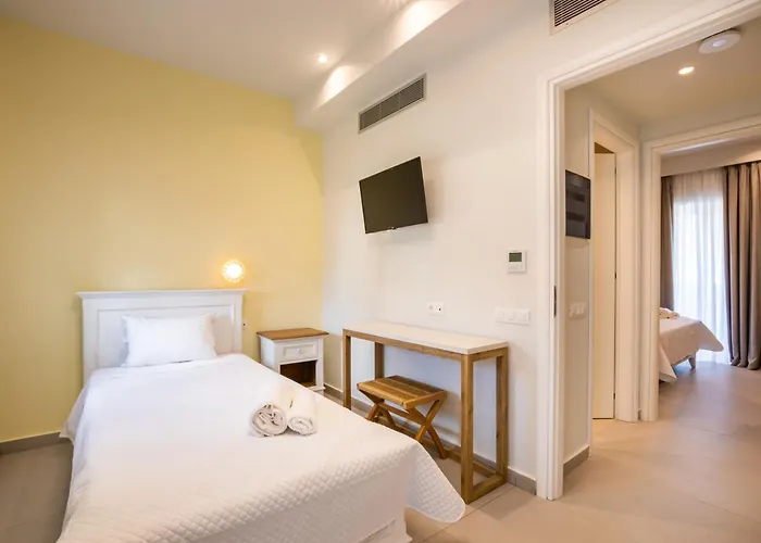 Onyro 4* Κάρπαθος